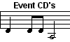 Event CD's