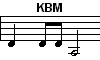 KBM