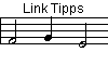 Link Tipps